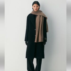 Aritzia 100% Cashmere Scarf